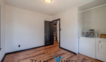 1203 S Washington St, Casper, WY 82601