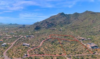 37009 N Nighthawk Way 8, Carefree, AZ 85377