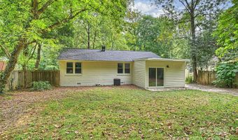 1709 Masonic Dr, Charlotte, NC 28205