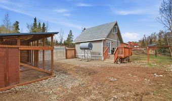 5805 S Saquonee St, Big Lake, AK 99652