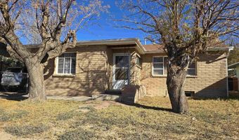 2304 Baylor Ave, Alamogordo, NM 88310