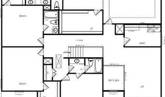 222 Silvercrest LOT 153, Acworth, GA 30101