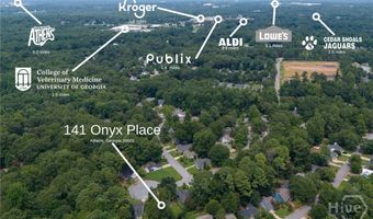 141 Onyx Pl, Athens, GA 30605