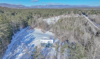 91 Airport Rd, Andover, ME 04216