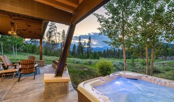452 HAMILTON Ct, Breckenridge, CO 80424