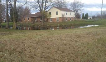 13775 Mesmer Rd, Allenton, MI 48002