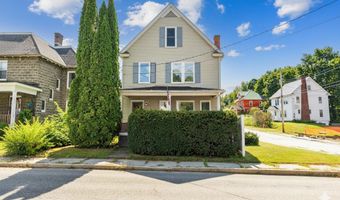 49 Hill St, Barre, VT 05641