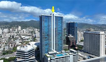 1391 Kapiolani Blvd 3207, Honolulu, HI 96814