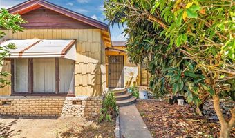 405 E Ramona, Alhambra, CA 91801