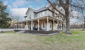 5558 N 441, Adair, OK 74330