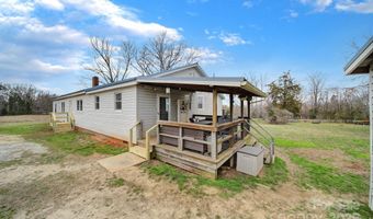 836 Love Rd, Blackstock, SC 29014