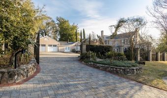 1119 Milledge Rd, Augusta, GA 30904
