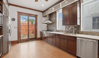 3009 11TH St NW, Washington, DC 20001