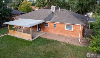 1170 Racine St, Aurora, CO 80011