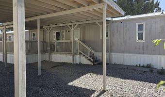 520 SHIRLEY St, Bloomfield, NM 87413