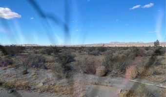 El Mirage Road, Adelanto, CA 92301