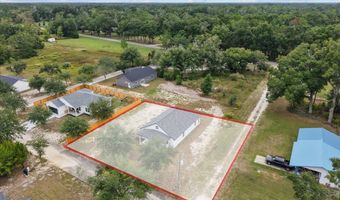 3663 Frederick Ave, Bell, FL 32619