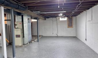 219 N Park Ave, Batesville, IN 47006