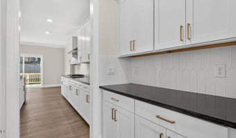 644 Bumblebee Loop, Apex, NC 27539