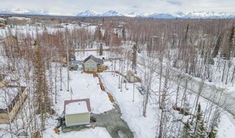 13839 W Lotus Dr, Big Lake, AK 99652