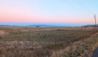 TBD Chesterfield Road, Bancroft, ID 83217