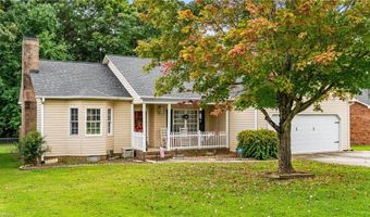 204 Aldridge Ln, Archdale, NC 27263