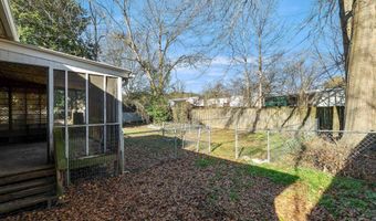 31 3RD Ave, Ashville, AL 35953