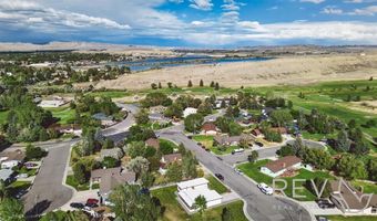 25 Mashie Clb, Cody, WY 82414