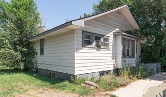 135 Grand Ave, Billings, MT 59101