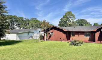 212 11th Ave, Atmore, AL 36502