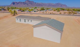 1978 S Starr Rd, Apache Junction, AZ 85119