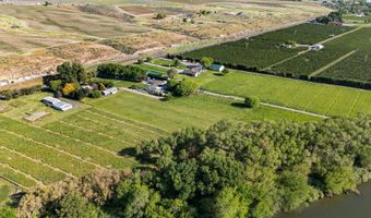 45204 N DeMoss Rd, Benton City, WA 99320