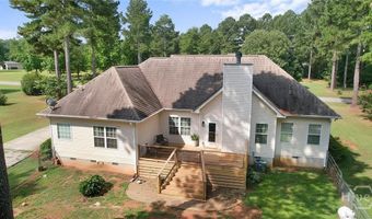 221 Creekside Dr, Arnoldsville, GA 30619
