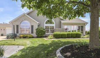 7386 Lake Lakota Pl, Indianapolis, IN 46217
