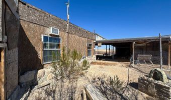 400 N Smiling Dog Trl, Terlingua, TX 79830