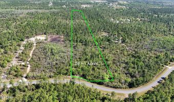 4360 NW Miller Rd, Altha, FL 32421