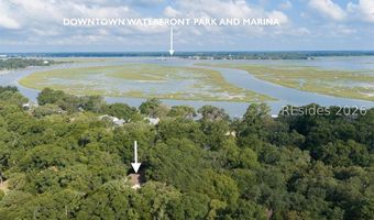 76 Sunset Blvd, Beaufort, SC 29907