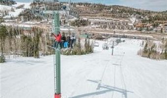 223 Hunter Ridge Rd #B303, Brian Head, UT 84719