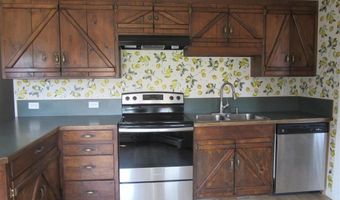 2607 Holler Ave, Cody, WY 82414