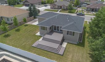 2301 Easthaven Ave, Casper, WY 82609