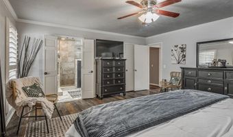 3128 N Timber Ave, Bethany, OK 73008