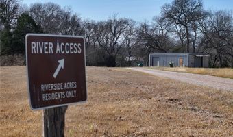 ROSE WAY & RIVERSIDE ACRES DR, Aquilla, TX 76622