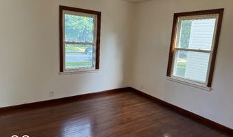 230 S 6th Ave, Beech Grove, IN 46107