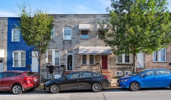 1613 CHURCH 1, Baltimore, MD 21226