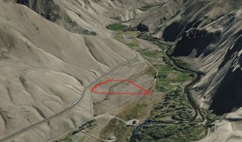 Chukar Lane, Clayton, ID 83227