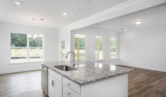 336 Cedar Ridge Trl, Angier, NC 27501