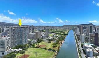 2333 Kapiolani Blvd 2609, Honolulu, HI 96826