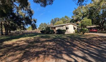 8425 NE 33RD Ct, Anthony, FL 32617