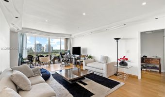 20281 E Country Club Dr 909, Aventura, FL 33180