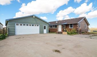 1069 W PLAINS Rd, Cheyenne, WY 82009